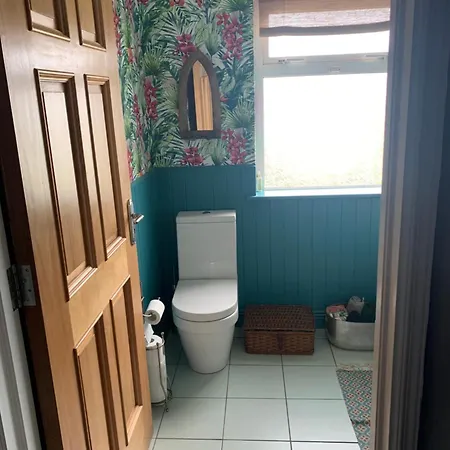 Suaimhneas, Séjour chez l'habitant *