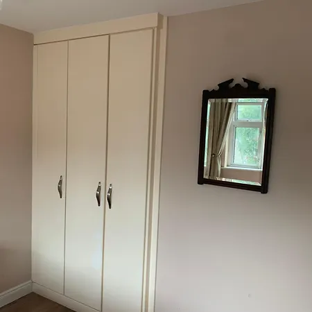 בית אירוח Suaimhneas, אניס