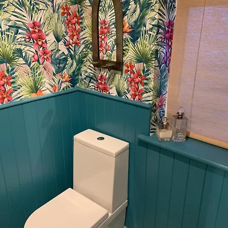 Suaimhneas, Séjour chez l'habitant Ennis