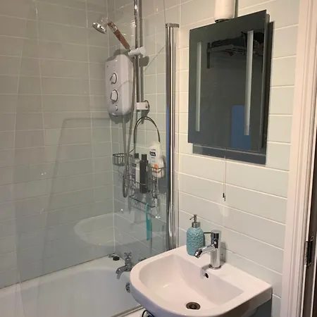 בית אירוח Suaimhneas,