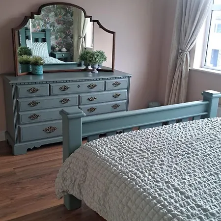 Séjour chez l'habitant Suaimhneas,