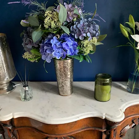 Suaimhneas, Séjour chez l'habitant *