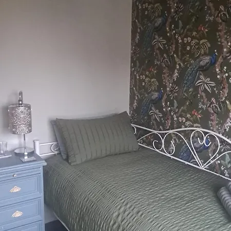 Suaimhneas, Séjour chez l'habitant Ennis