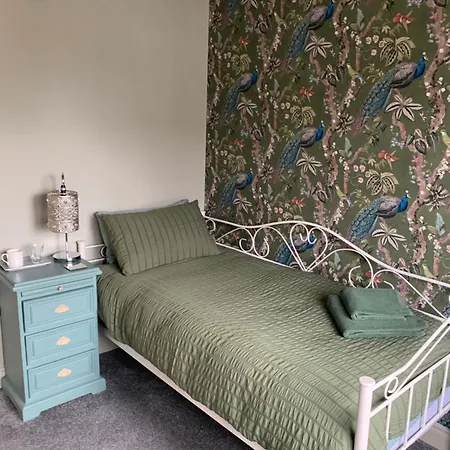 Séjour chez l'habitant Suaimhneas,