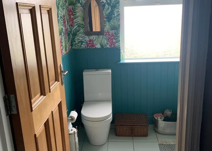 Suaimhneas, Homestay *