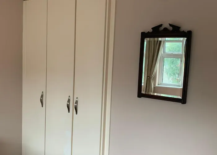 Homestay Suaimhneas, Ennis