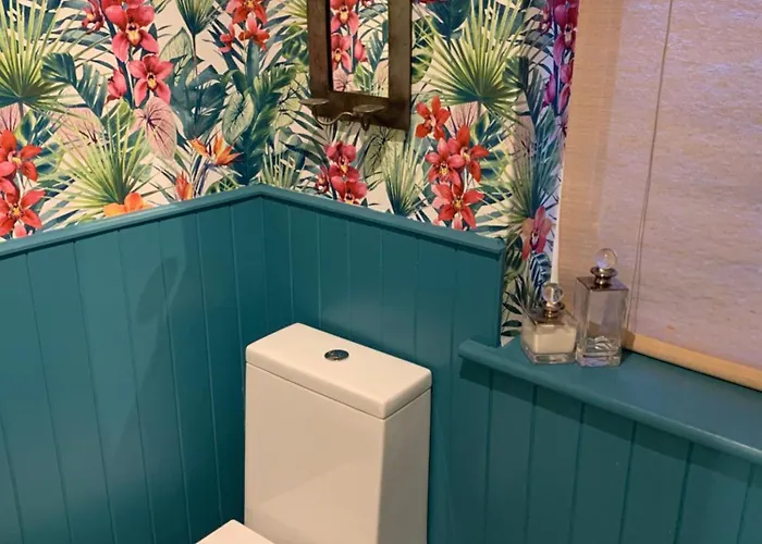 Suaimhneas, Homestay Ennis