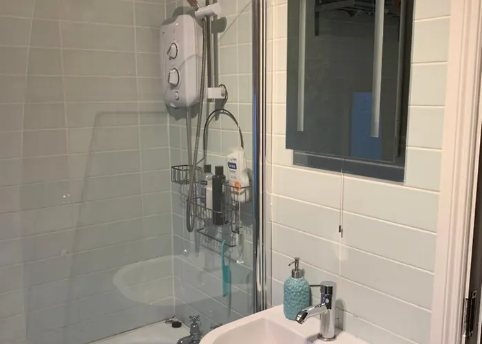 Homestay Suaimhneas,