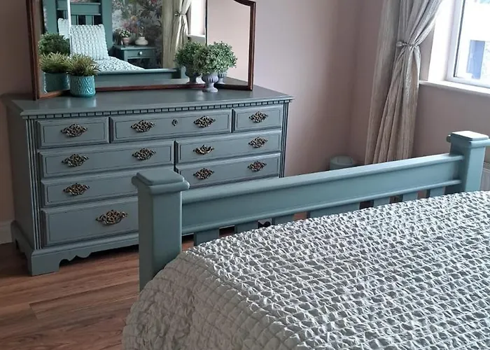 Homestay Suaimhneas,