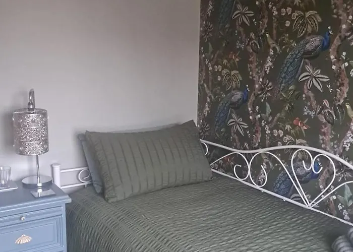 Suaimhneas, Homestay Ennis