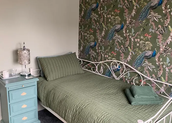 Homestay Suaimhneas,