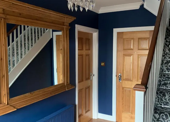 Homestay Suaimhneas, *